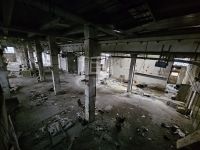 Budapest XXII. kerület Ipari terület