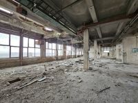 Budapest XXII. kerület Ipari terület