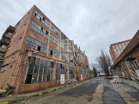 Budapest XXII. kerület Ipari terület