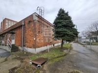 Budapest XXII. kerület Ipari terület