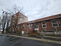 Budapest XXII. kerület Ipari terület