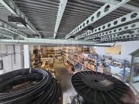 Budapest XXII. kerület Raktár