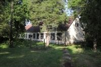 Nyírmártonfalva Kastély, kúria