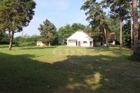 Nyírmártonfalva Kastély, kúria