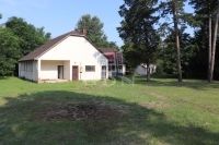 Nyírmártonfalva Kastély, kúria