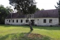 Nyírmártonfalva Kastély, kúria