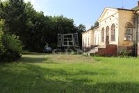 Nyírmártonfalva Kastély, kúria