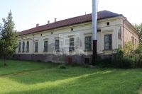 Nyírmártonfalva Kastély, kúria