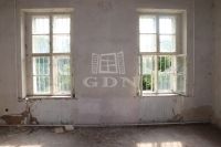 Nyírmártonfalva Kastély, kúria