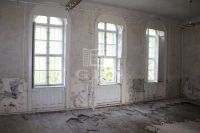 Nyírmártonfalva Kastély, kúria