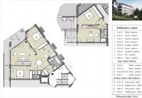 Budapest XI. kerület Lakás (téglaépítésű)