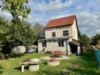 Verkauf einfamilienhaus Budapest, XXII. bezirk, 180m2