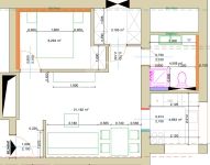 Budakeszi Lakás (téglaépítésű)