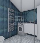 Budakeszi Lakás (téglaépítésű)