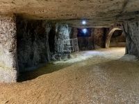 Budapest XXII. kerület Telek