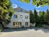 For rent office Budapest, XXII. district, 113m2