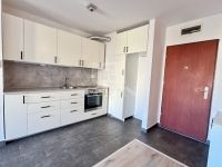 Verkauf wohnung (ziegel) Budapest XVIII. bezirk, 45m2