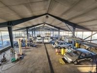 For rent industrial area Szigetszentmiklós, 500m2