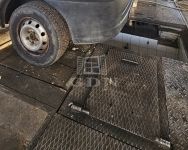 Szigetszentmiklós Ipari terület