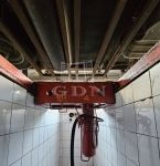 Szigetszentmiklós Ipari terület