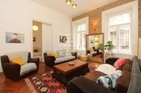 For rent flat Budapest, VI. district, 84m2