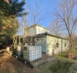 Szigetcsép Ipari terület