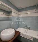 Tihany Lakás (téglaépítésű)