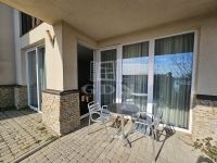 Tihany Lakás (téglaépítésű)