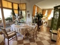 Budapest XXII. kerület Családi ház