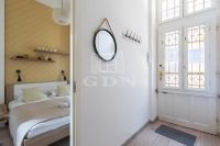 Budapest VI. kerület Lakás (téglaépítésű)