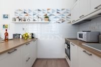 Budapest VI. kerület Lakás (téglaépítésű)