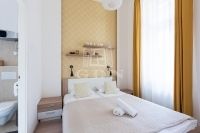 Budapest VI. kerület Lakás (téglaépítésű)