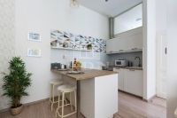 Budapest VI. kerület Lakás (téglaépítésű)