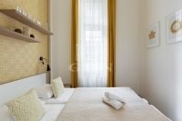 Budapest VI. kerület Lakás (téglaépítésű)