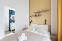 Budapest VI. kerület Lakás (téglaépítésű)