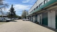 Сдается в аренду склад Budapest XVII. mикрорайон, 270m2