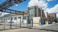 Budapest XXI. kerület Industrial area