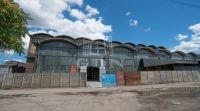 Budapest XXI. kerület Ipari terület