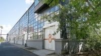 Budapest XXI. kerület Ipari terület