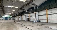 Budapest XXI. kerület Ipari terület