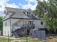 Budapest XXII. kerület Ikerház