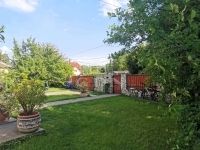 Budapest XXII. kerület Családi ház