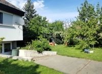 Budapest XXII. kerület Családi ház