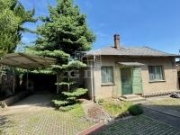 Budapest XXII. kerület Családi ház