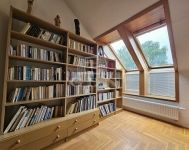 Budapest XXII. kerület Ikerház