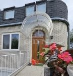 Budapest XXII. kerület Ikerház