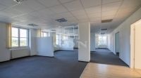Budapest XIII. kerület Büro