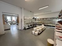 Eladó üzlethelyiség Budapest XXII. kerület, 162m2