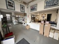 Budapest XXII. kerület Ipari terület