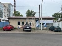 Verkauf industriegebiet Budapest, XXII. bezirk, 162m2